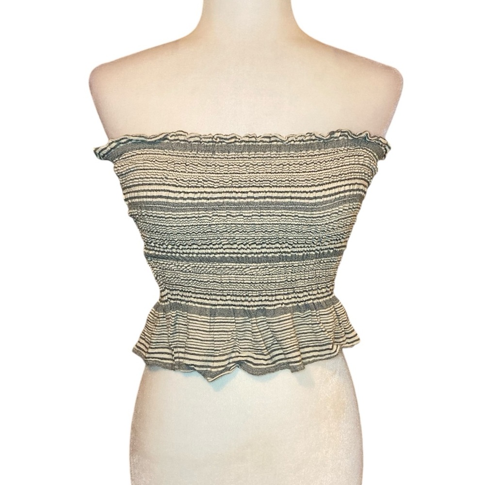 American Eagle tube top